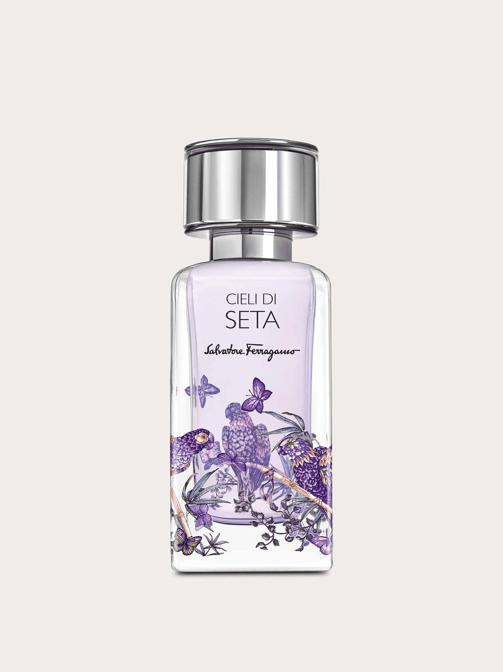 Salvatore Ferragamo 香水 菲拉格慕-国内-官方线上精品店